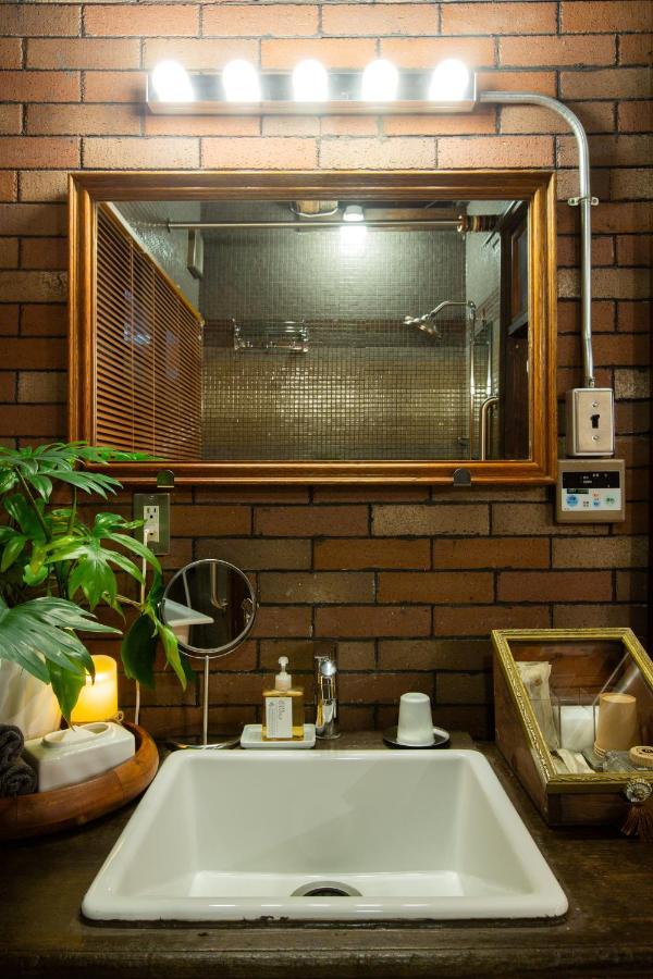 Bamba Hotel Tokyo-Private Townhouse- Екстер'єр фото