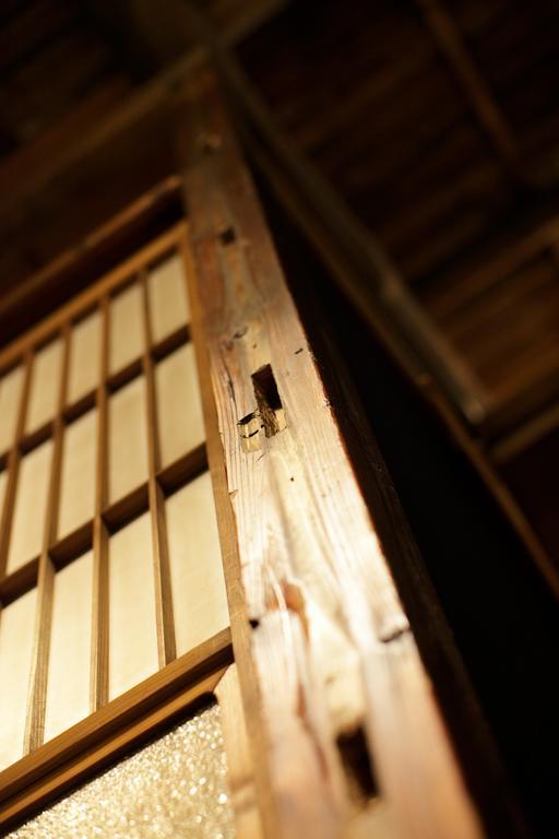 Bamba Hotel Tokyo-Private Townhouse- Екстер'єр фото