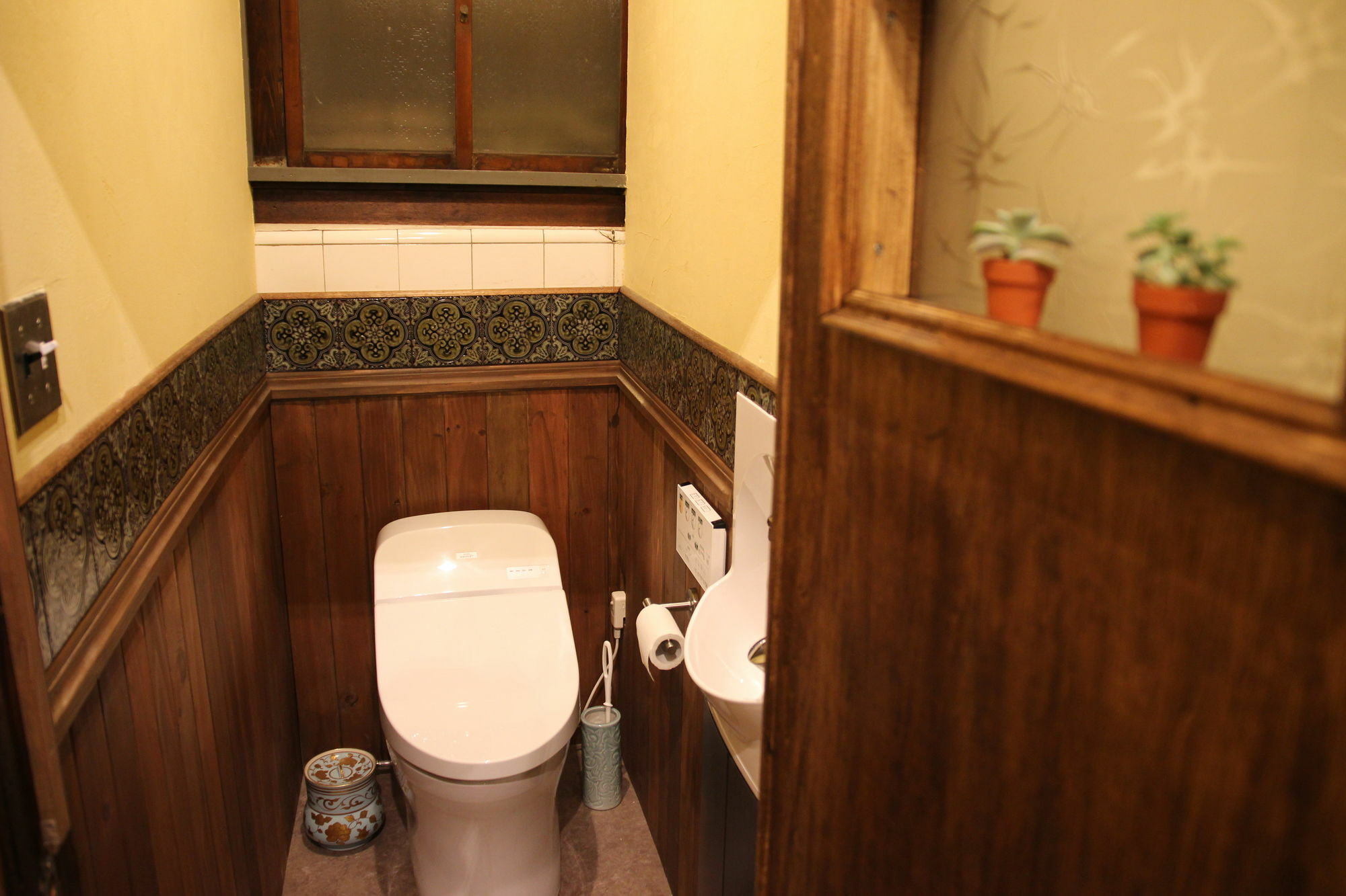 Bamba Hotel Tokyo-Private Townhouse- Екстер'єр фото